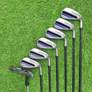 Juego Palos Golf Cobra Fly XL