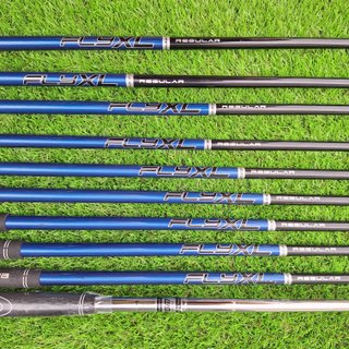 Juego Palos Golf Cobra Fly XL