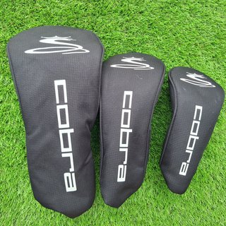 Juego Palos Golf Cobra Fly XL