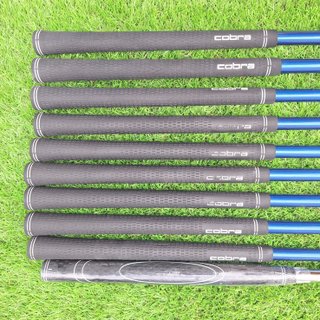 Juego Palos Golf Cobra Fly XL