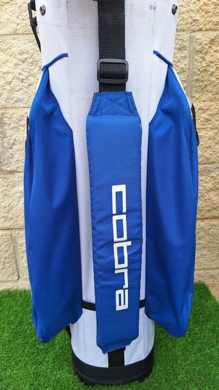 Juego Palos Golf Cobra Fly XL