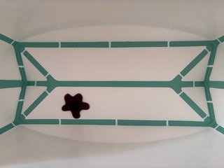 Bañera Stokke para bebé