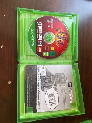 LEGO Gli Incredibili per Xbox One