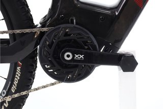 Bicicleta Berria Stratos BR XX AXS Flight Attendant t.M Reacondicionada