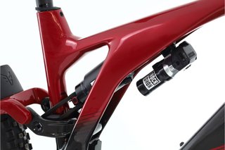 Bicicleta Berria Stratos BR XX AXS Flight Attendant t.M Reacondicionada