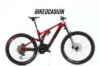 Bicicleta Berria Stratos BR XX AXS Flight Attendant t.M Reacondicionada