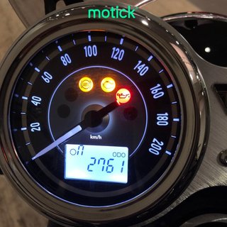 TRIUMPH BONNEVILLE T 100 (A)