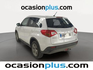 Suzuki Vitara 1.6 DDiS GLE 88 kW (120 CV)