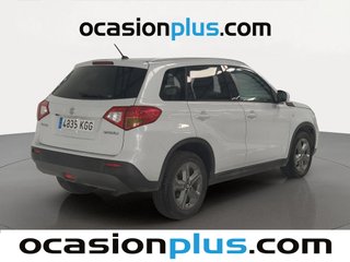 Suzuki Vitara 1.6 DDiS GLE 88 kW (120 CV)