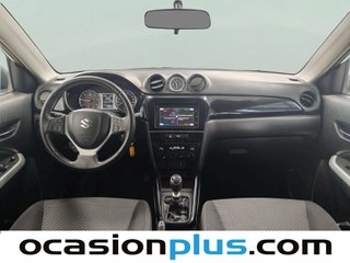 Suzuki Vitara 1.6 DDiS GLE 88 kW (120 CV)