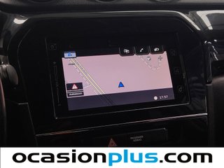 Suzuki Vitara 1.6 DDiS GLE 88 kW (120 CV)