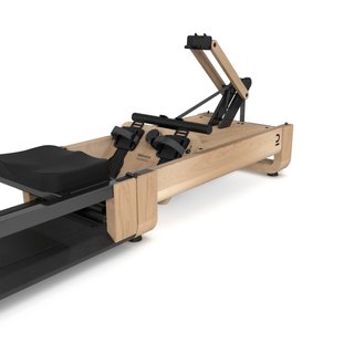 Máquina Remo Woodrower 3 en 1 Autoalimentada Conectada
