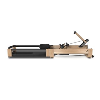 Máquina Remo Woodrower 3 en 1 Autoalimentada Conectada
