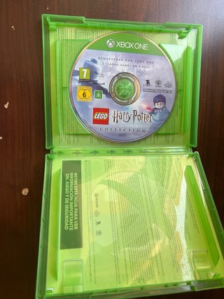 Collezione LEGO Harry Potter per Xbox One