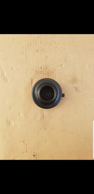 TAPÓN ACEITE MOTOR LAND ROVER