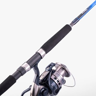 Conjunto Pesca Jig Señuelo Mar Ilicium Jigging 500 6,2"