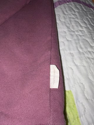 Sudadera Alvaro Moreno
