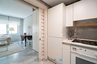 Piso en alquiler en Almagro en Madrid