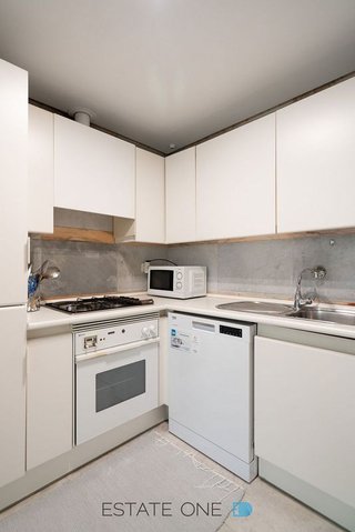 Piso en alquiler en Almagro en Madrid
