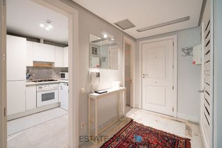 Piso en alquiler en Almagro en Madrid