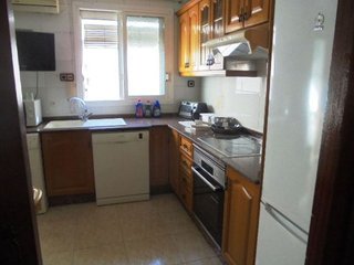 Piso en alquiler en Santa María de Gracia en Murcia