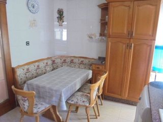 Piso en alquiler en Santa María de Gracia en Murcia