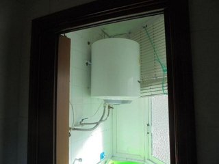 Piso en alquiler en Santa María de Gracia en Murcia