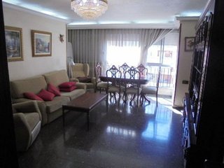 Piso en alquiler en Santa María de Gracia en Murcia