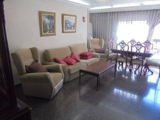 Piso en alquiler en Santa María de Gracia en Murcia