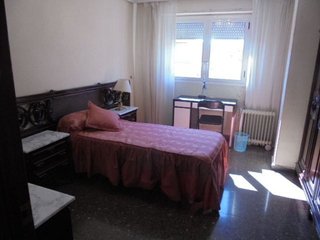 Piso en alquiler en Santa María de Gracia en Murcia