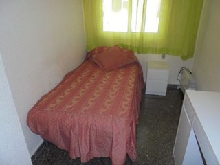 Piso en alquiler en Santa María de Gracia en Murcia