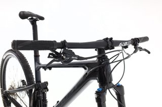 Bicicleta Ghost Lector FS SF Essential XT t.M Km.0