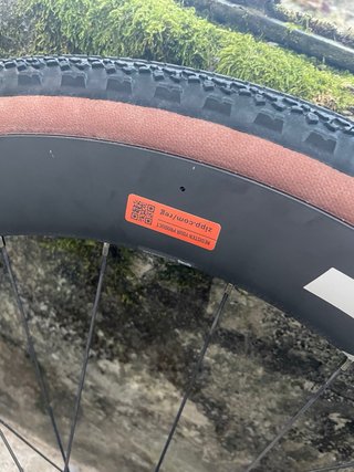 Ruedas Zipp 303 S Xplorer