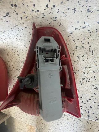 Faros Traseros Renault Clio 2004