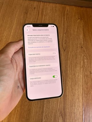 iPhone 12 Pro Max 128GB