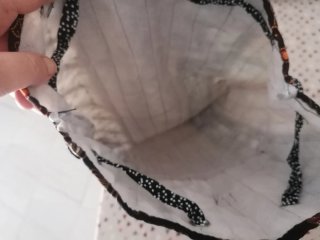 Mochila Patchwork Bali
