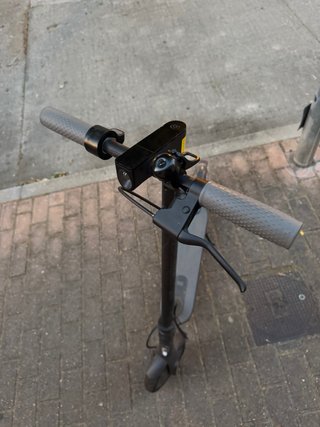 Xiaomi Mi Electric Scooter 1S | Como nuevo |