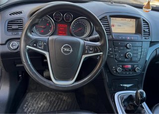 Opel Insignia 2009