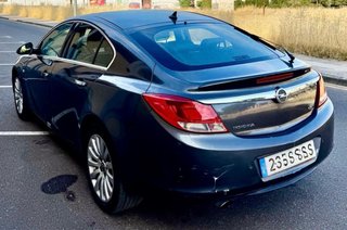 Opel Insignia 2009