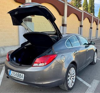 Opel Insignia 2009