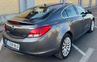 Opel Insignia 2009