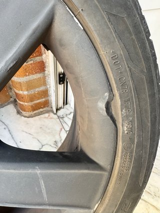Llantas Seat Leon / Grupo VAG (4 uds)