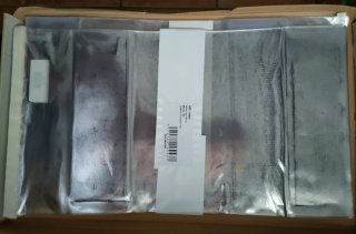 Fundas transparentes para libros