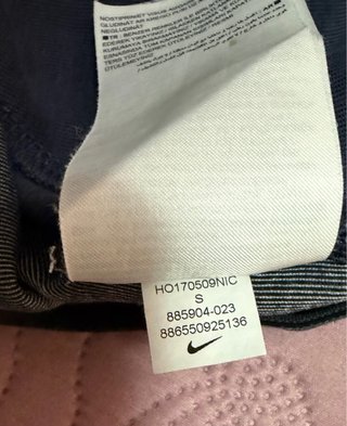 Felpa Nike Tech Grigio Beige Taglia S