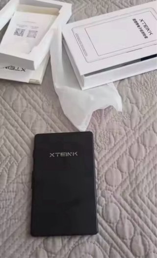 Xteink X4 E-reader Libro Elettronico