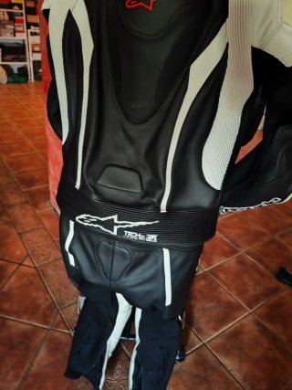 Mono Alpinestars 50