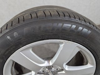 Llantas Audi A6 17" Originales