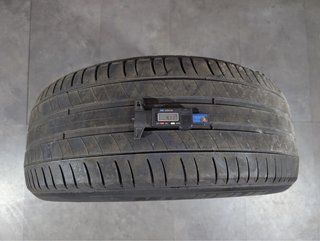 Llantas Audi A6 17" Originales