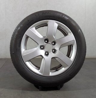 Llantas Audi A6 17" Originales