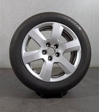 Llantas Audi A6 17" Originales